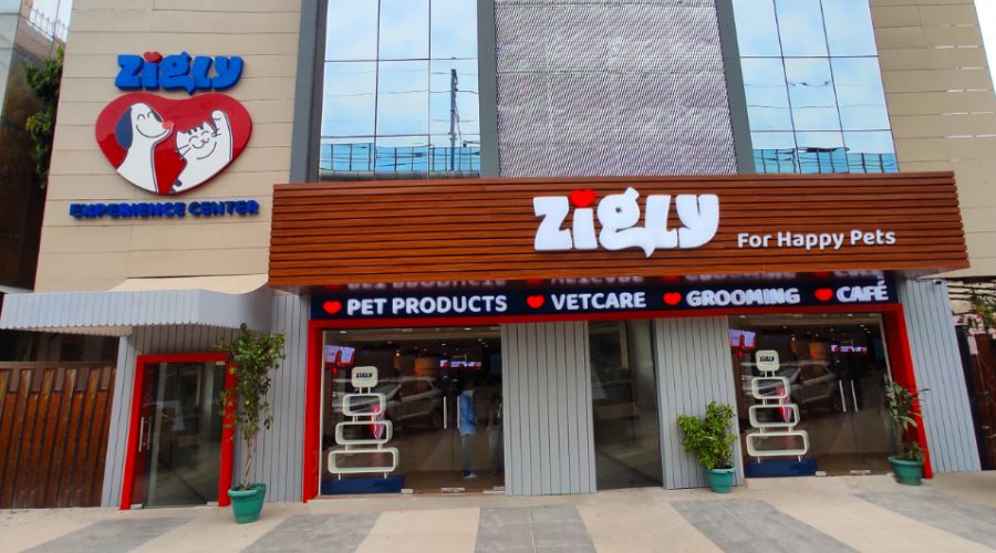 Pet Care Brand Zigly Hosts Special Appreciation Event to Honour Veterinary and Support Teams on World Veterinary Day